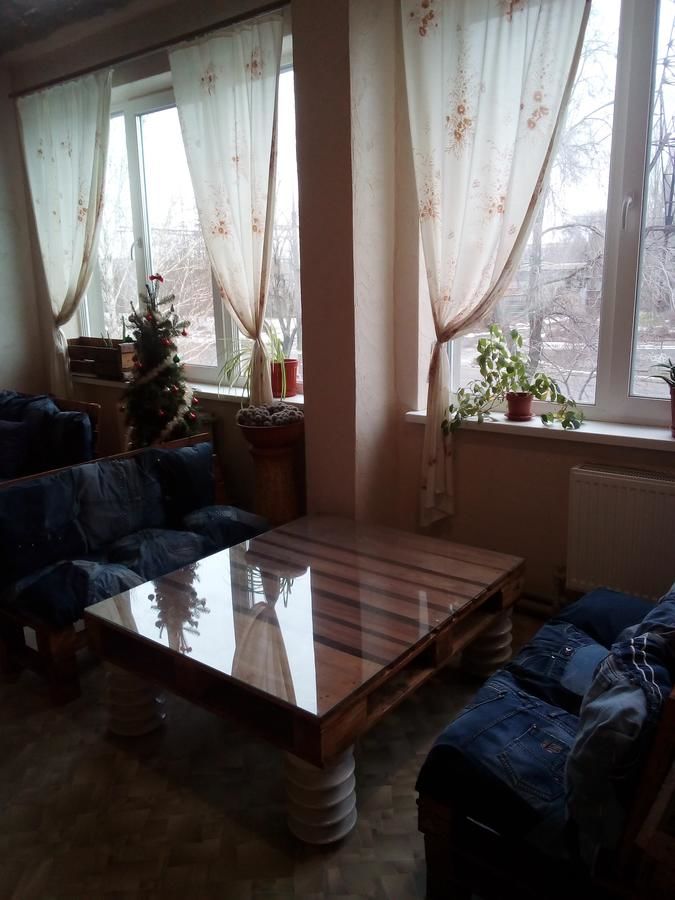 Хостелы готель СТК Хорт Запорожье-31