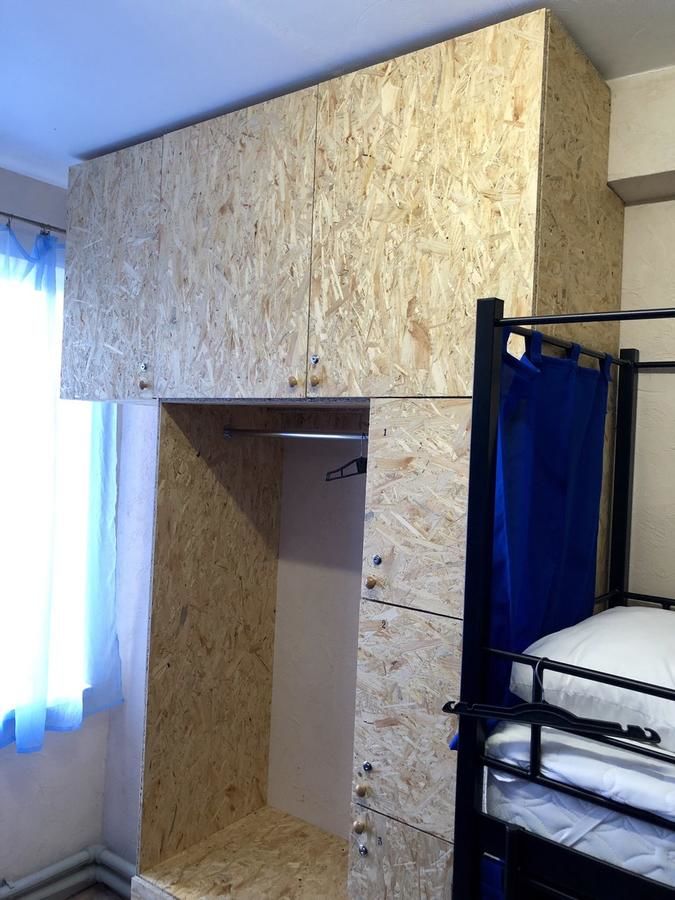 Хостелы готель СТК Хорт Запорожье